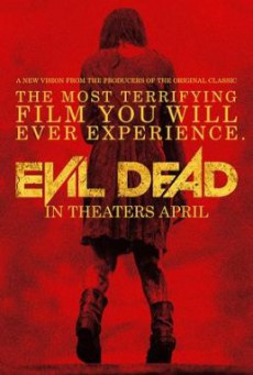 Evil Dead ผีอมตะ (2013)