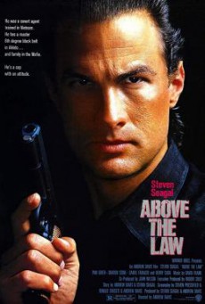 Above the Law นิโก้ ตำรวจหมื่นฟาเรนไฮต์ (1988) บรรยายไทย