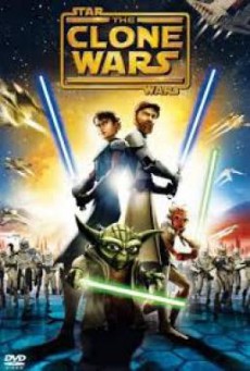 Star Wars- The Clone Wars สตาร์ วอร์ส สงครามโคลน (2008)