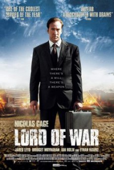 Lord of War นักฆ่าหน้านักบุญ (2005)