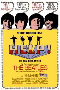 Help! (1965) บรรยายไทย