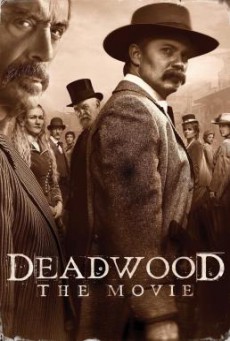 Deadwood: The Movie (2019) บรรยายไทย