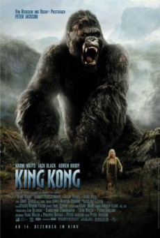 King Kong คิงคอง (2005)