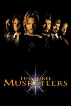 The Three Musketeers สามทหารเสือ (1993)