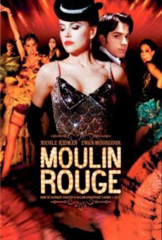 Moulin Rouge! มูแลง รูจ (2001)