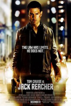 Jack Reacher แจ็ค รีชเชอร์ ยอดคนสืบระห่ำ (2012)