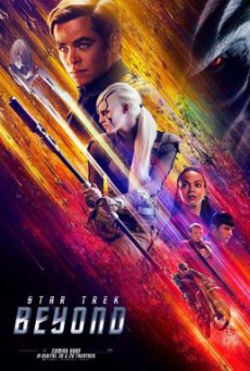 Star Trek Beyond สตาร์ เทรค ข้ามขอบจักรวาล (2016)