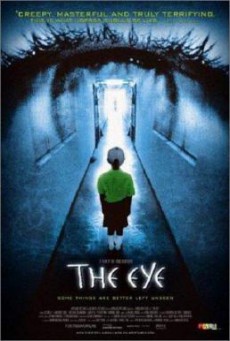 The Eye คนเห็นผี ภาค 1