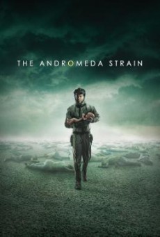 The Andromeda Strain part 1 แอนโดรเมด้า สงครามสยบไวรัสล้างโลก (2008)