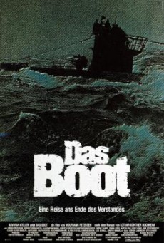 Das Boot ดาส โบท – อู 96 นรกใต้สมุทร (1981) บรรยายไทย