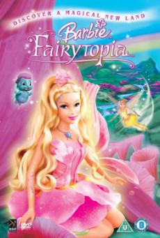 Barbie: Fairytopia บาร์บี้ นางฟ้าในโลกแห่งความฝัน (2005) ภาค 5