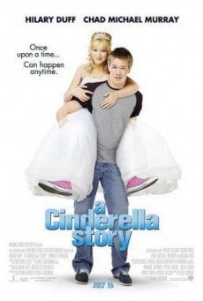 A Cinderella Story นางสาวซินเดอเรลล่า…มือถือสื่อรักกิ๊ง (2004)