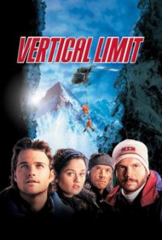 Vertical Limit ไต่เป็นไต่ตาย (2000)