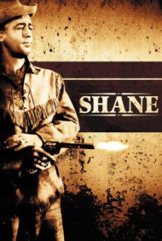 Shane เพชฌฆาตกระสุนเดือด (1953)