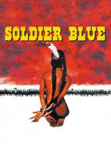 Soldier Blue ยอดคนโต เมืองคนเถื่อน (1970)
