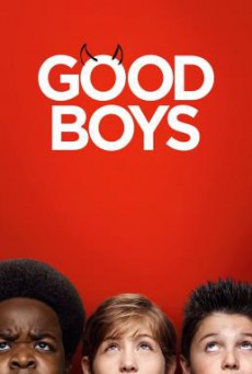 Good Boys เด็กดีที่ไหน- (2019)