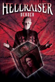 Hellraiser: Deader บิดเปิดผี 3 เจาะประตูเปิดผี (2005)