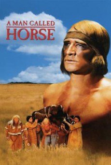 A Man Called Horse ยอดคนแดนเถื่อน (1970) บรรยายไทย