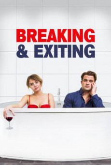 Breaking and Exiting (2018) HDTV