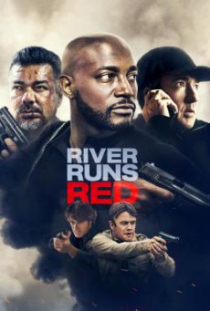 River Runs Red (2018) HDTV
