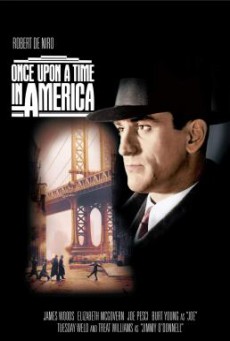 Once Upon a Time in America เมืองอิทธิพล คนอหังการ์ (1984) บรรยายไทย ภาค 2