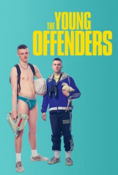 The Young Offenders (2016) บรรยายไทย