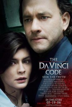 The Da Vinci Code รหัสลับระทึกโลก (2006)