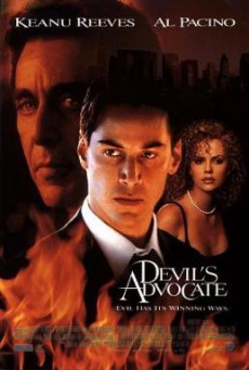 The Devil s Advocate อาถรรพ์มัจจุราชเหนือเมฆ (1997)