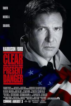 Clear and Present Danger แผนอันตรายข้ามโลก (1994)