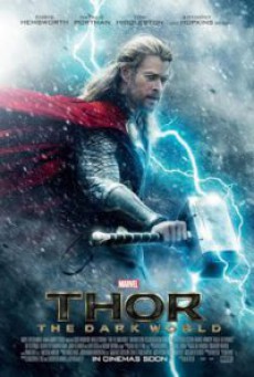 Thor 2 : The Dark World (2013) -marvel- – Thor 2 : (2013) ธอร์ 2 เทพเจ้าสายฟ้าโลกาทมิฬ