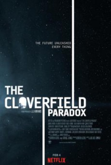 The Cloverfield Paradox เดอะ โคลเวอร์ฟิลด์ พาราด็อกซ์ (2018) บรรยายไทย