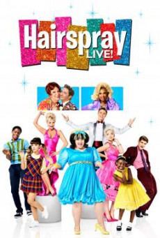 Hairspray Live! (2016) HDTV บรรยายไทย
