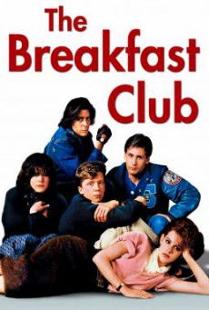 The Breakfast Club เดอะ เบรคฟาสต์ คลับ (1985) บรรยายไทย