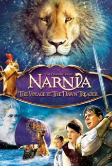 The Chronicles of Narnia- The Voyage of the Dawn Treader