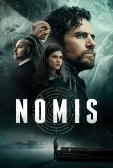 Nomis (2018) HDTV