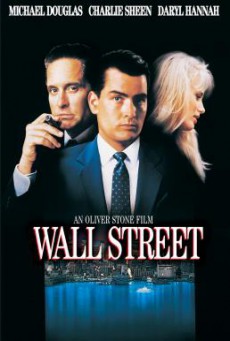 Wall Street วอลสตรีท หุ้นมหาโหด (1987)