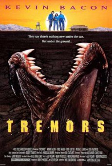 Tremors 1: ทูตนรกล้านปี (1990)