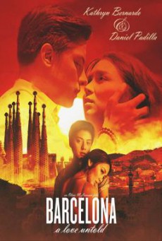 Barcelona- A Love Untold บาร์เซโลนา- รักที่ไม่เคยบอก (2016) NETFLIX บรรยายไทย
