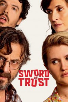 Sword of Trust (2019) HDTV
