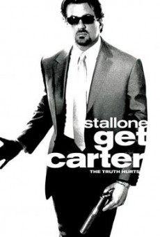 Get Carter คาร์เตอร์ เดือดมหาประลัย (2000)
