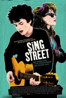 Sing Street รักใครให้ร้องเพลงรัก (2016)