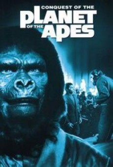 Conquest of the Planet of the Apes มนุษย์วานรตลุยพิภพ (1972) บรรยายไทย