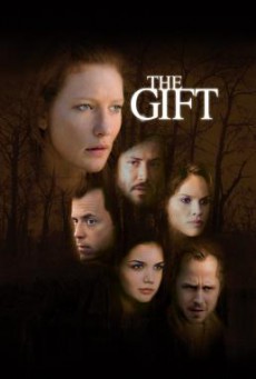 The Gift ลางสังหรณ์วิญญาณอำมหิต (2000)