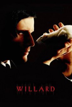 Willard กองทัพอสูรสยองสี่ขา (2003)