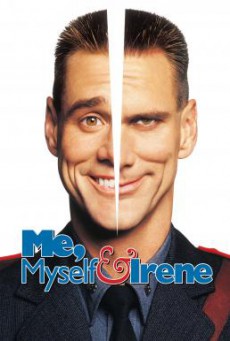 Me, Myself & Irene เดี๋ยวดี…เดี๋ยวเพี้ยน เปลี่ยนร่างกัน (2000)