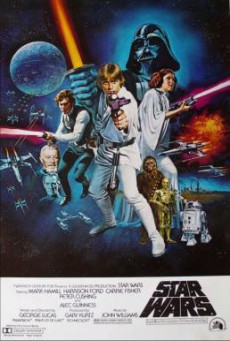 Star Wars-Episode IV- A New Hope สตาร์ วอร์ส เอพพิโซด 4-ความหวังใหม่(1977)