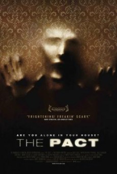 The Pact บ้านหลอนซ่อนตาย (2012) (ภาค1) บรรยายไทย