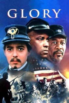Glory เกียรติภูมิชาติทหาร (1989)
