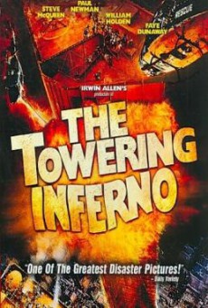 The Towering Inferno ตึกนรก (1974)