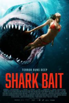 Shark Bait (2022) ฉลามคลั่งซัมเมอร์นรก